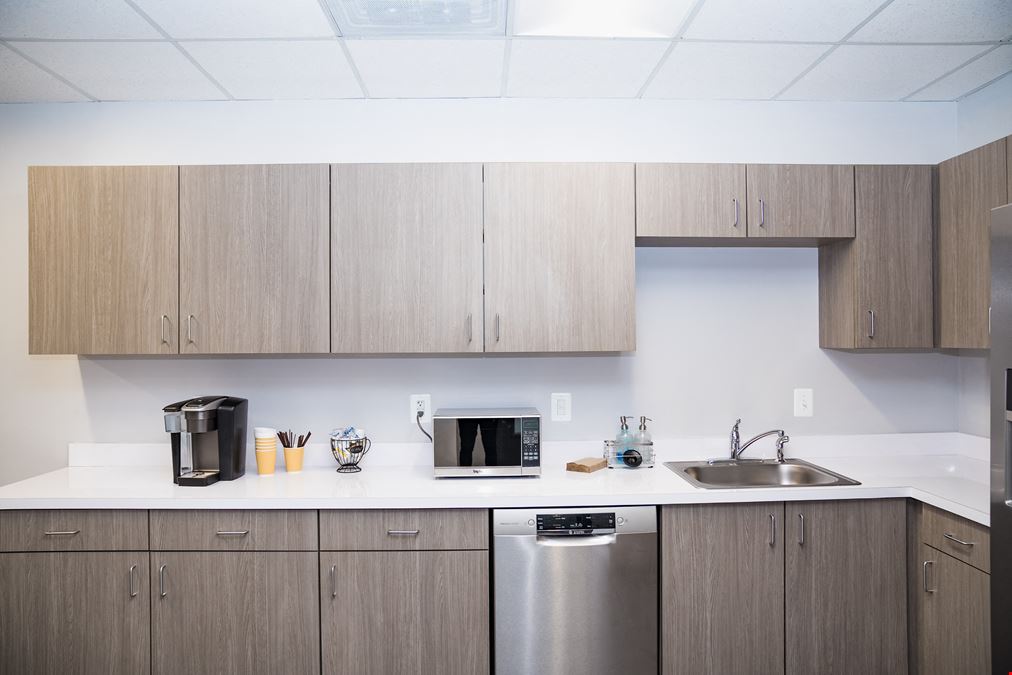 Perfect Office Solutions - Columbia 2