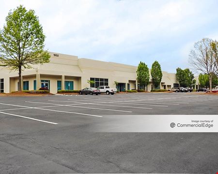 Industrial space for Rent at Northmont Business Center - 1965 Evergreen Blvd in Duluth