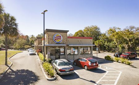 Burger King Lakeland,FL