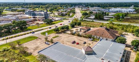East Main Plaza Shopping Center