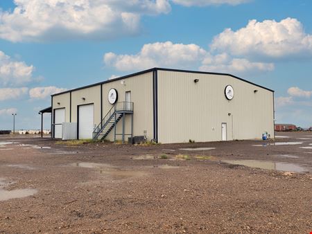 Industrial space for Sale at 2 Drive-Through Bay Warehouse w/ Wash-Bay in Pecos