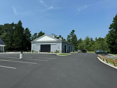 Erickson's Plaza