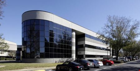 Office space for Rent at MedPlex B in Orlando