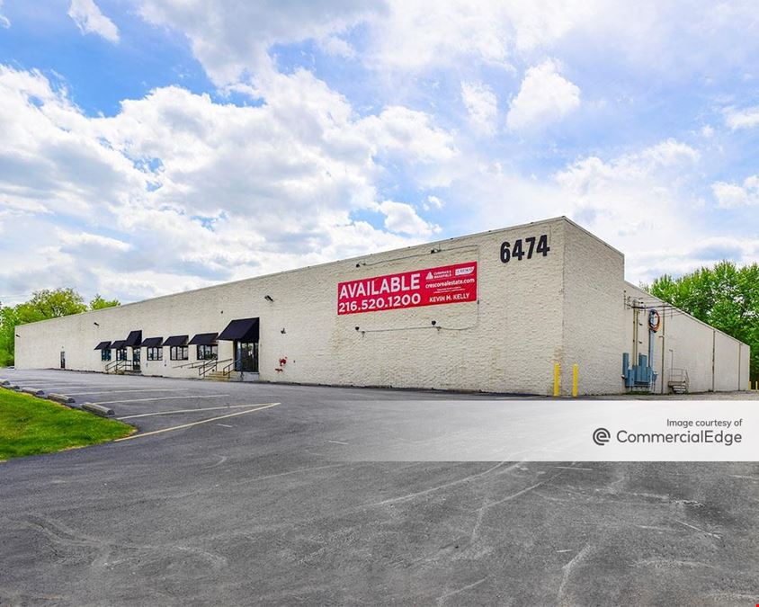 6474 Lorain Blvd