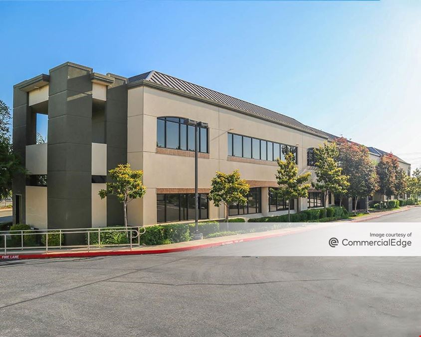 College Point Business Center