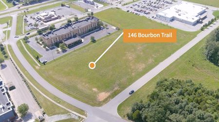 Other space for Sale at Gateway Crossings - Lot 5 in Radcliff