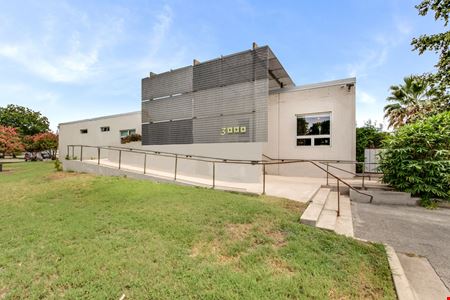 Other space for Rent at Cesar Chavez in Austin