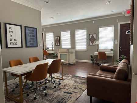 Office space for Rent at Prosperity Workspaces in Conroe