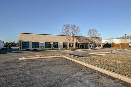 Office space for Rent at Flex Office at 111 Ruthar Dr, Newark, DE in Newark