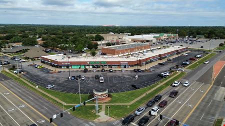 Boulevard Marketplace