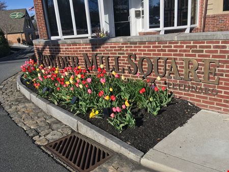 Powder Mill Square