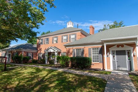 Mixed Use space for Rent at Montgomery Commons in Montgomery