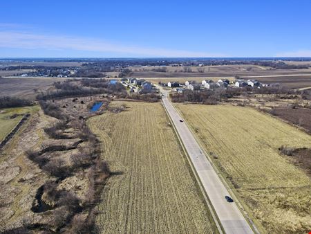 Wood Sage Road Lots