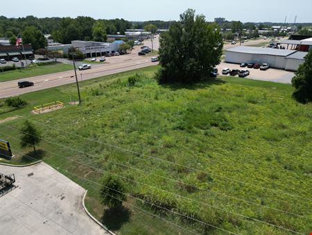 Highway 51 Retail Pad