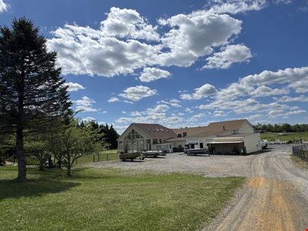 5086 Lee Jackson Highway