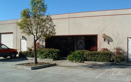 Industrial space for Sale at LITTLE USER II in Livermore