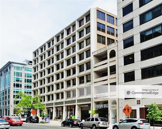 1990 M Street NW