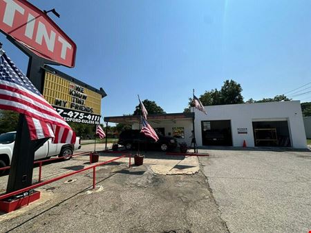 Retail space for Sale at 117 Bedford Euless Road in Hurst
