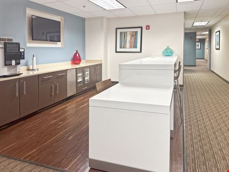 Regus - Toledo - Maumee Arrowhead Park