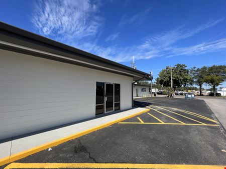 Home Depot Adjacent Retail Suites