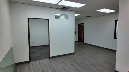 Commercial Space 206 @ Loiza St. Madrid Condominium - For Sale or Lease