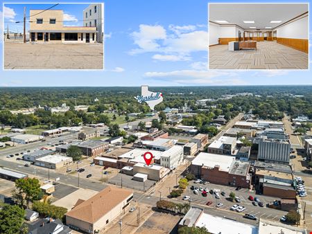 107 W Rusk St
