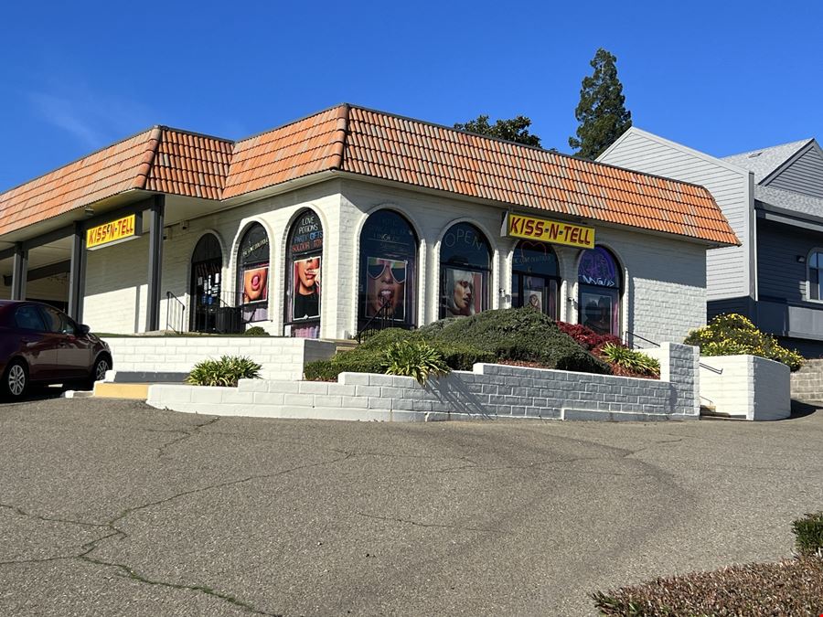 Plaza De Fair Oaks