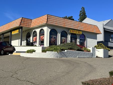Plaza De Fair Oaks
