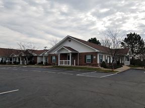 Northwoods Office Park