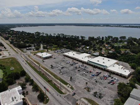Mount Dora Plaza