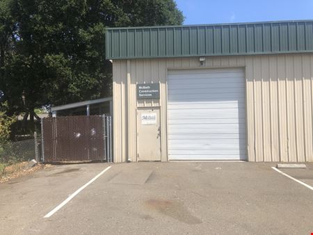 Industrial space for Rent at 3347-3355 Industrial Dr.  in Santa Rosa