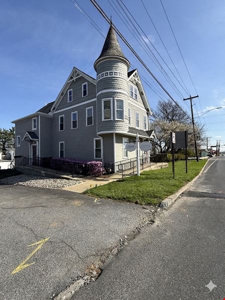 Office space for Rent at 4841 Hamilton Blvd in Wescosville