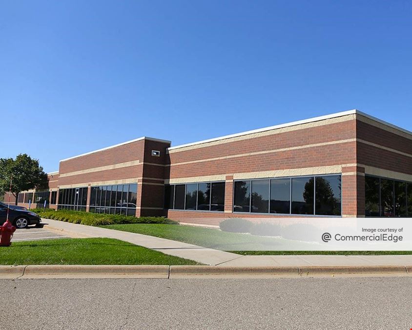 Mendota Office Center I