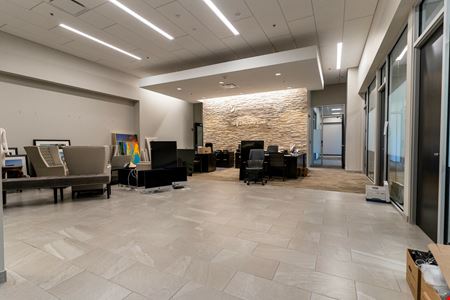 Pinnacle Corporate Centre V