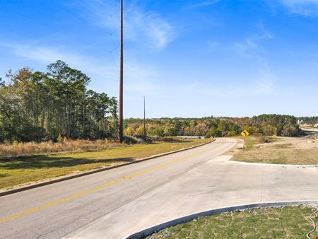 Prime Retail Spaces for Lease | Two Adjacent 1,300 SF Suites | High-Visibility Location