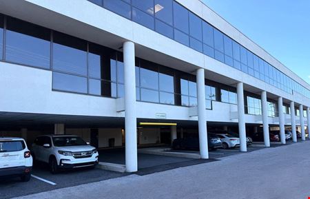 Office space for Rent at 250 West Lancaster Avenue in Paoli