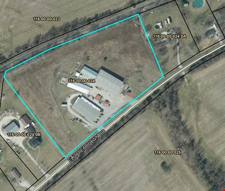 Retail space for Sale at Risner's Home Center in Leitchfield