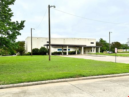 Former Junior League of Arlington