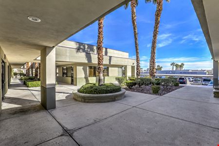 RAINBOW PLAZA