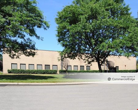 Parkway Commerce Center
