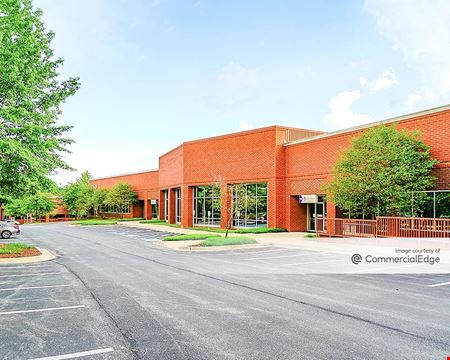 Office space for Rent at Gateway 270 - 22520 Gateway Center Drive in Clarksburg