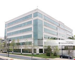 Redland Corporate Center I