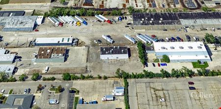Industrial space for Sale at Industrial Building | M2 Zoning | Warren, MI in Warren