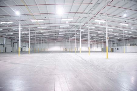 Industrial space for Rent at 1173 Progress Way in Maysville