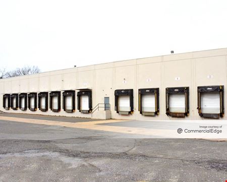 Highview Industrial Park - 40 Cotters Lane