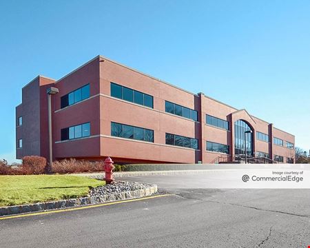 50 Parsippany Road