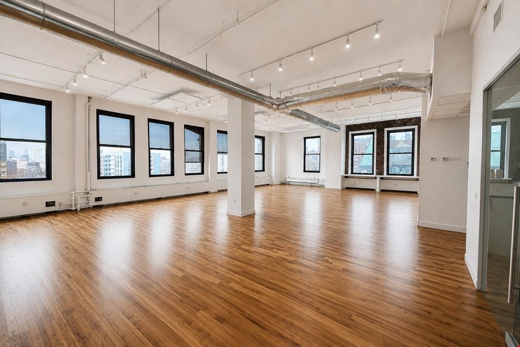 636 Broadway