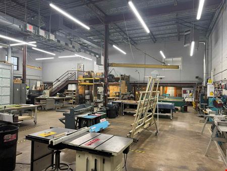 Industrial space for Sale at 7,794 Square Foot Industrial Building in West Hartford