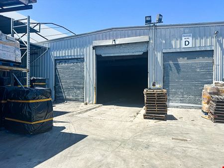 4601 S Soto Street Industrial