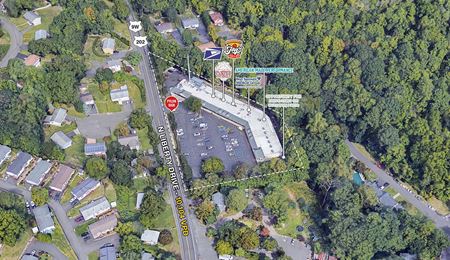 Retail space for Rent at Stony Ridge Plaza in Stony Point